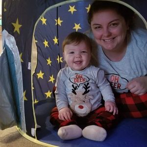 Meet your Posher, Bailey